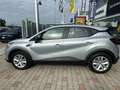 Renault Captur Captur II 1.6 E-Tech hybrid Zen 145cv auto Argento - thumbnail 2