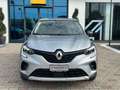 Renault Captur Captur II 1.6 E-Tech hybrid Zen 145cv auto Argento - thumbnail 9