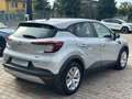 Renault Captur Captur II 1.6 E-Tech hybrid Zen 145cv auto Argento - thumbnail 6