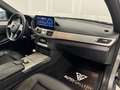 Mercedes-Benz E 300 BT Hybrid 7G Plus Plateado - thumbnail 19
