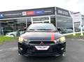 Mitsubishi Lancer Lancer 1.6i*FACELIFT*GPS*CARPLAY*CLIM*JA18* Noir - thumbnail 2