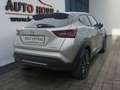 Nissan Juke 1.0 DIG-T N-Connecta Black Design*Kamera*Navi Grau - thumbnail 6
