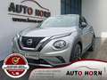 Nissan Juke 1.0 DIG-T N-Connecta Black Design*Kamera*Navi Grau - thumbnail 1