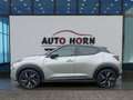 Nissan Juke 1.0 DIG-T N-Connecta Black Design*Kamera*Navi Grau - thumbnail 3