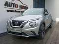 Nissan Juke 1.0 DIG-T N-Connecta Black Design*Kamera*Navi Grau - thumbnail 2