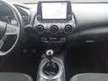 Nissan Juke 1.0 DIG-T N-Connecta Black Design*Kamera*Navi Grau - thumbnail 11