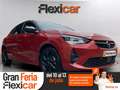 Opel Corsa 1.2T XHL S/S GS-Line 100 Rojo - thumbnail 1