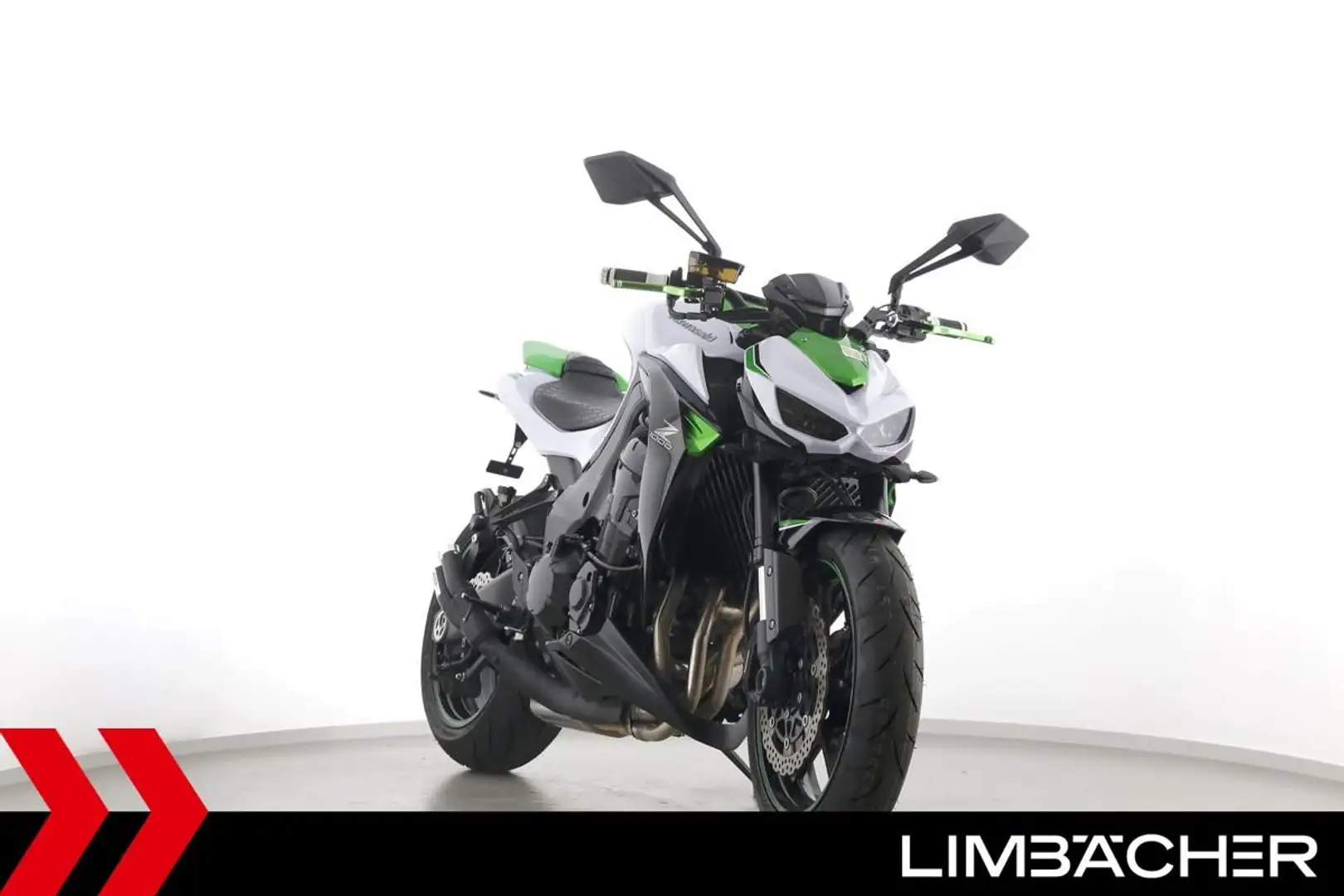 Kawasaki Z 1000 IXIL, V-TREC, EXTRAS! - 2