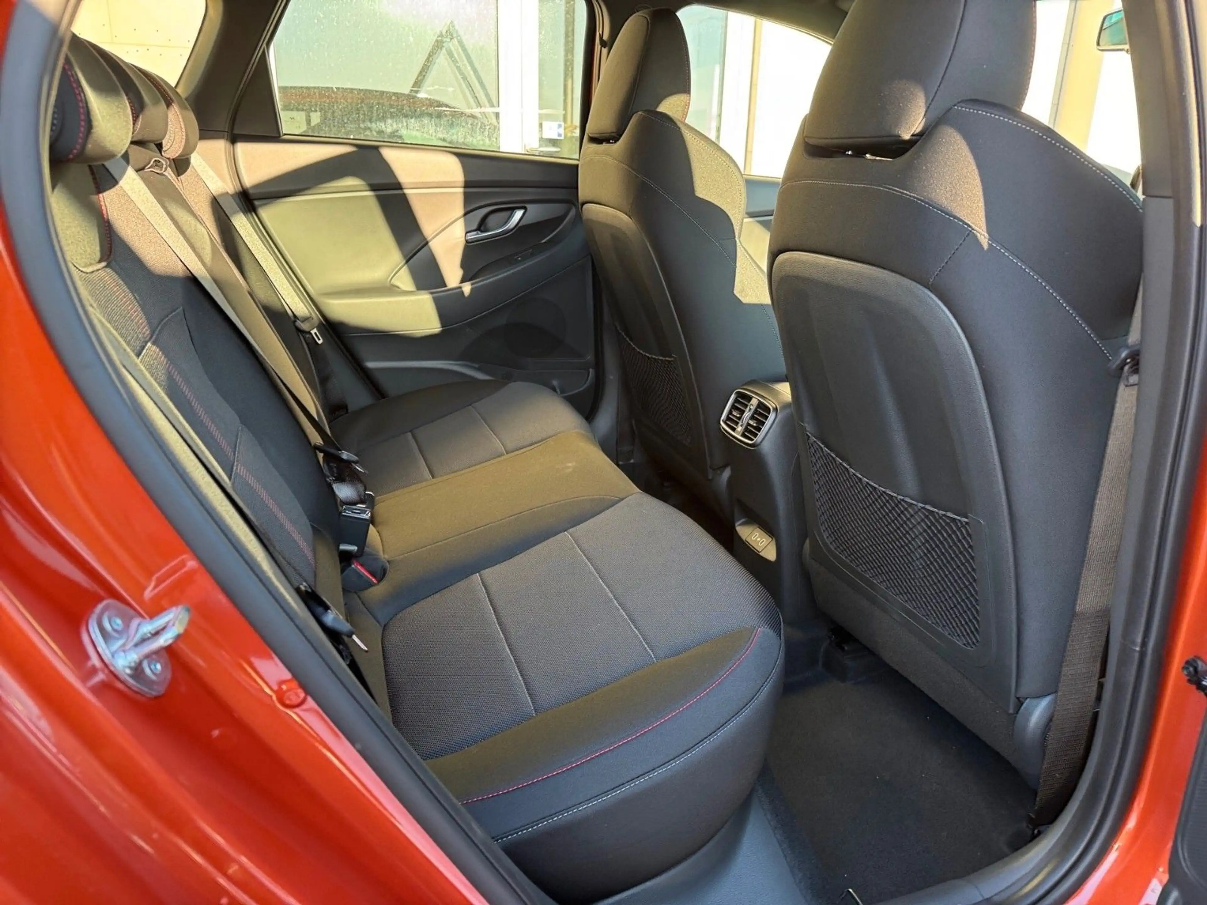 Hyundai i30 cw N Line Mild-Hybrid — photo 14