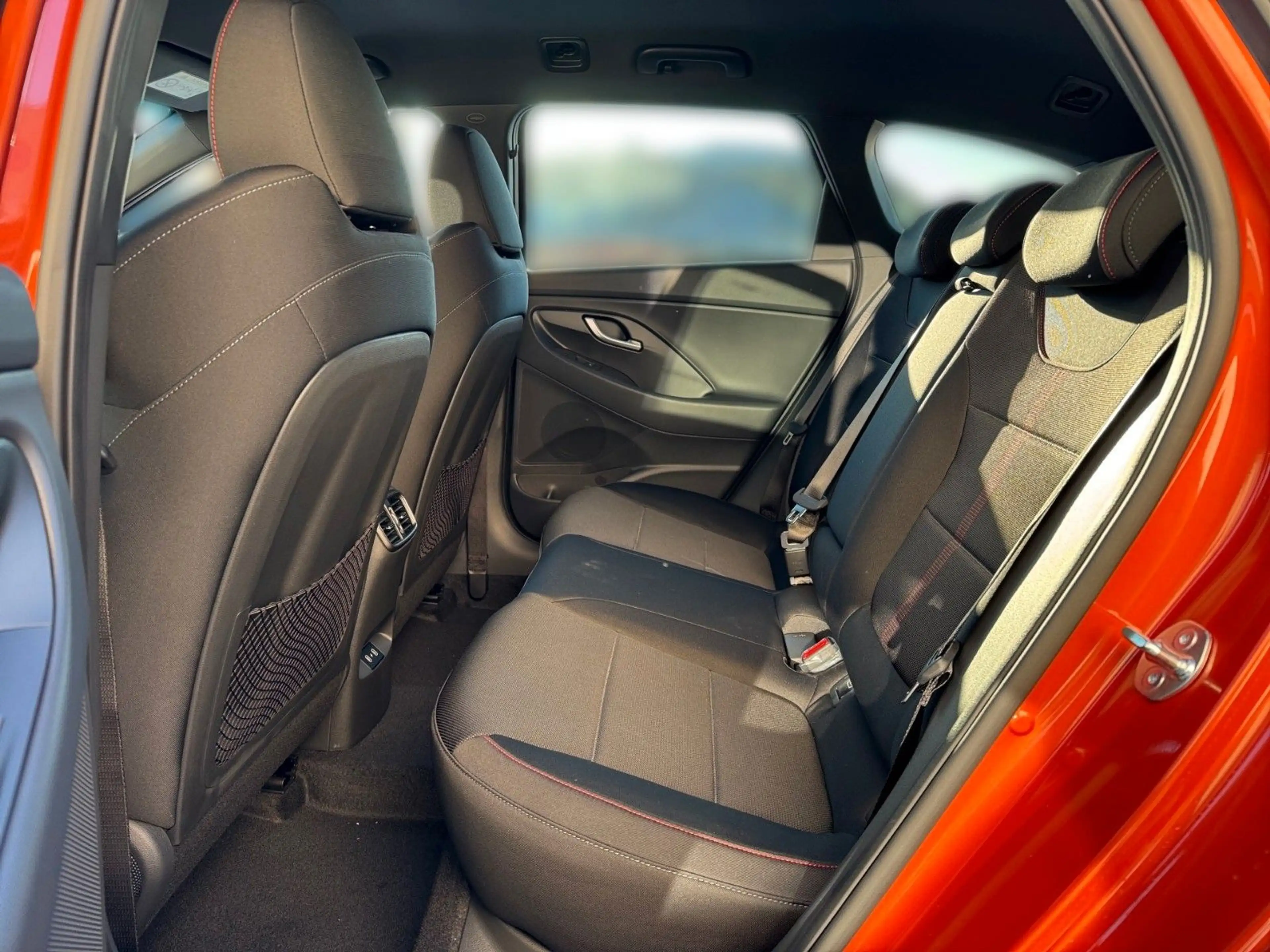 Hyundai i30 cw N Line Mild-Hybrid — photo 11