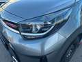 Kia Picanto 1.2 GT Line AMT-Getriebe 1.Hand Gris - thumbnail 4