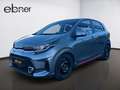 Kia Picanto 1.2 GT Line AMT-Getriebe 1.Hand Gris - thumbnail 3