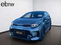 Kia Picanto 1.2 GT Line AMT-Getriebe 1.Hand Gris - thumbnail 2