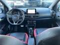 Kia Picanto 1.2 GT Line AMT-Getriebe 1.Hand Gris - thumbnail 10