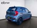 Kia Picanto 1.2 GT Line AMT-Getriebe 1.Hand Gris - thumbnail 13