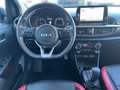 Kia Picanto 1.2 GT Line AMT-Getriebe 1.Hand Gris - thumbnail 9