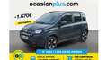 Fiat Panda 1.0 Gse Cross Hybrid Verde - thumbnail 1