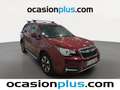 Subaru Forester 2.0TD Sport Lineartronic Rojo - thumbnail 2