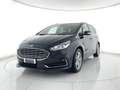 Ford S-Max 2.0 ecoblue Titanium Business s&s 150cv auto 7p.ti Blau - thumbnail 2
