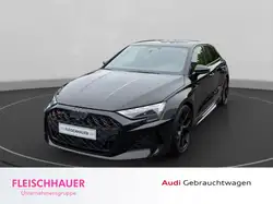 Audi RS3 2.5 TFSI quattro Sportback S tronic LEDER+SPORTABG