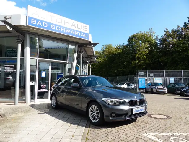 BMW 1er