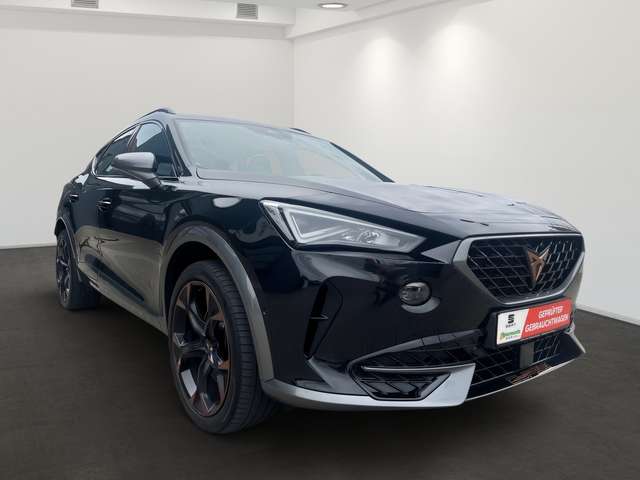 CUPRA Formentor Cupra Formentor 2.0 TSI 180kW(245PS)VZ