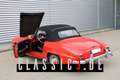 Mercedes-Benz 190 SL 190SL ROADSTER W121 SL190 - MOTORRESVISION 2026 Rot - thumbnail 27