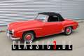 Mercedes-Benz 190 SL 190SL ROADSTER W121 SL190 - MOTORRESVISION 2026 Rot - thumbnail 46