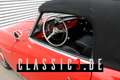 Mercedes-Benz 190 SL 190SL ROADSTER W121 SL190 - MOTORRESVISION 2026 Rot - thumbnail 26