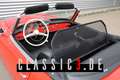 Mercedes-Benz 190 SL 190SL ROADSTER W121 SL190 - MOTORRESVISION 2026 Rot - thumbnail 41