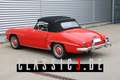 Mercedes-Benz 190 SL 190SL ROADSTER W121 SL190 - MOTORRESVISION 2026 Rot - thumbnail 9