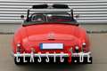 Mercedes-Benz 190 SL 190SL ROADSTER W121 SL190 - MOTORRESVISION 2026 Rot - thumbnail 12