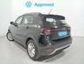 Volkswagen T-Cross 1.0 TSI Advance DSG7 81kW Negro - thumbnail 2