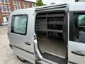 Volkswagen Caddy Maxi 1.4 TGI Kasten BMT CNG*AHK*Klima*CNG* Grau - thumbnail 11