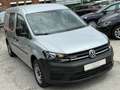 Volkswagen Caddy Maxi 1.4 TGI Kasten BMT CNG*AHK*Klima*CNG* Grau - thumbnail 3