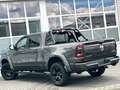 Dodge RAM 1500 Laramie 5,7 4x4 Offroad Leder LED PDC Grau - thumbnail 2