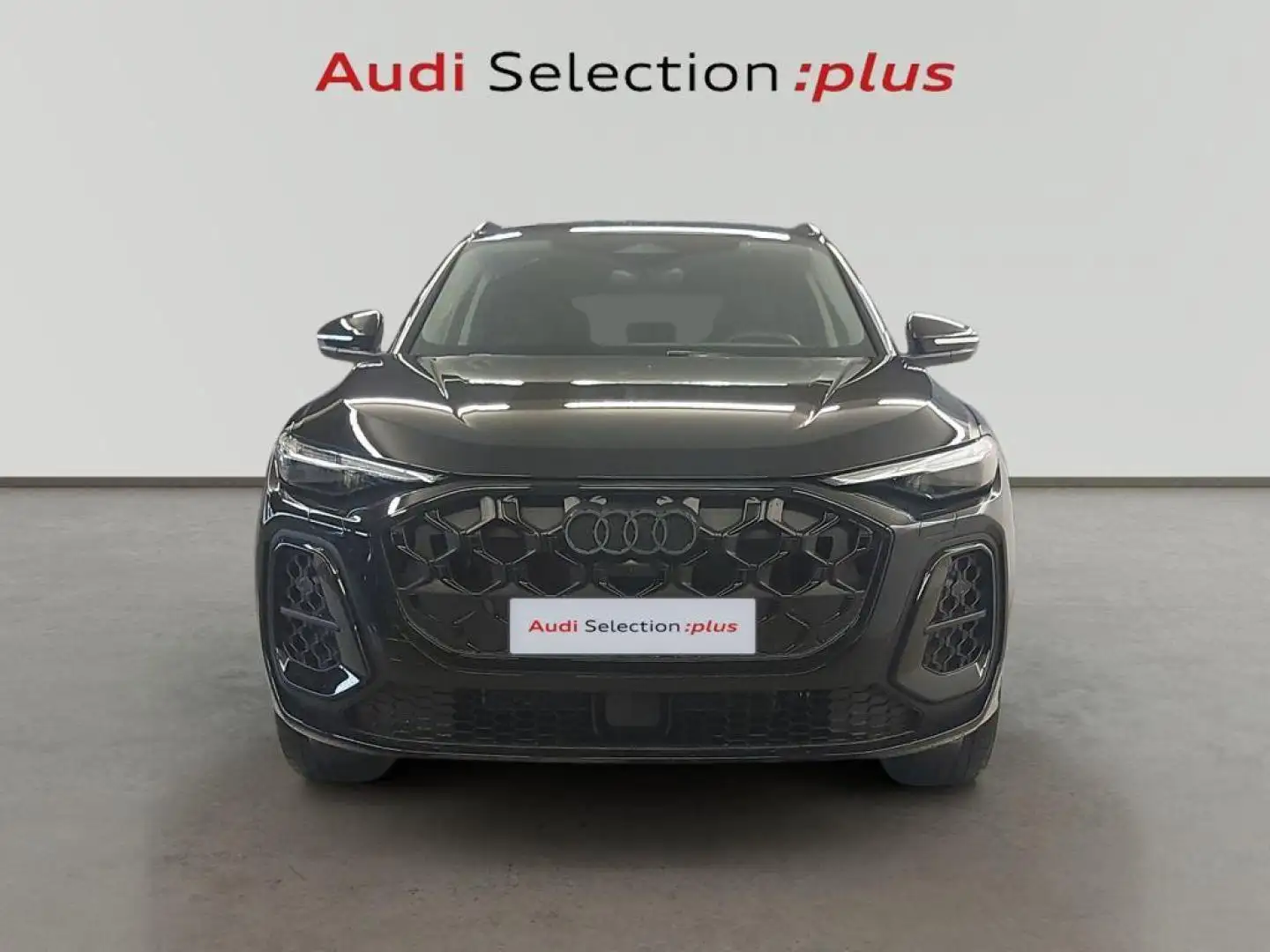 Audi Q5 2.0TDI quattro S tronic S line 150kW - 2