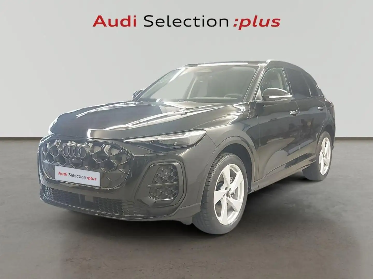 Audi Q5 2.0TDI quattro S tronic S line 150kW - 1