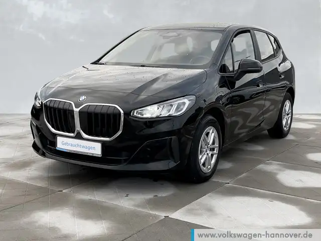 BMW 2er Active Tourer - 225e xDrive AHK LED Kamera P