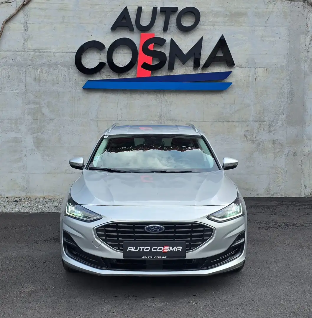 Ford Focus Titanium /KAMERA/AHK/ - 2