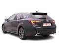 Toyota Corolla 1.8 VVT-i 140 e-CVT Hybrid Sport Tourer Style + Te Zwart - thumbnail 4