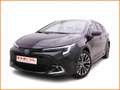 Toyota Corolla 1.8 VVT-i 140 e-CVT Hybrid Sport Tourer Style + Te Zwart - thumbnail 1
