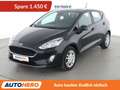 Ford Fiesta 1.0 EcoBoost Cool&Connect*PDC*SHZ*LIMITER*KLIMA* Schwarz - thumbnail 1