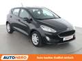 Ford Fiesta 1.0 EcoBoost Cool&Connect*PDC*SHZ*LIMITER*KLIMA* Schwarz - thumbnail 8