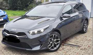 Ceed SW 1.6 CRDi MHEV Pulse DCT