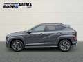 Hyundai KONA 1.6 T-GDI DCT N Line X Grau - thumbnail 2