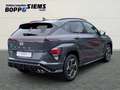 Hyundai KONA 1.6 T-GDI DCT N Line X Grau - thumbnail 5