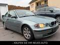BMW 316 ti Baureihe*E46* 3 Compact * wenig Km*Klima Grün - thumbnail 2