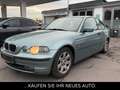 BMW 316 ti Baureihe*E46* 3 Compact * wenig Km*Klima Grün - thumbnail 1