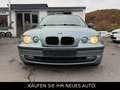 BMW 316 ti Baureihe*E46* 3 Compact * wenig Km*Klima Grün - thumbnail 3